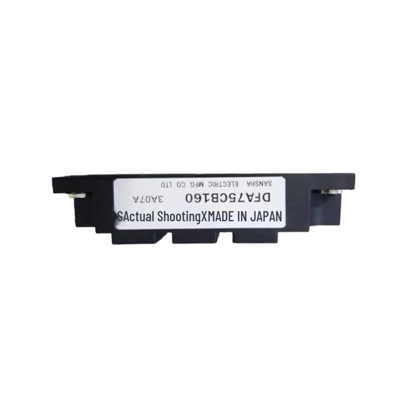 DFA75CB160 DFA150AA80 New Energy Rectifier Bridge Diode Module - Brand New Original