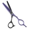 New 6.0 Inch Nepson Color, Hair Scissors, Hair Scissors, Flat Scissors, Bangs Scissors, Tooth Scissors, Thin
