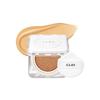 Clio Kill Cover Founwear Cushion, 24N Honey, 16g (0.56oz)