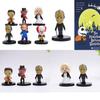 Plastic/resin Material Halloween Horror Night Of The Bride Ghost Doll Figurine