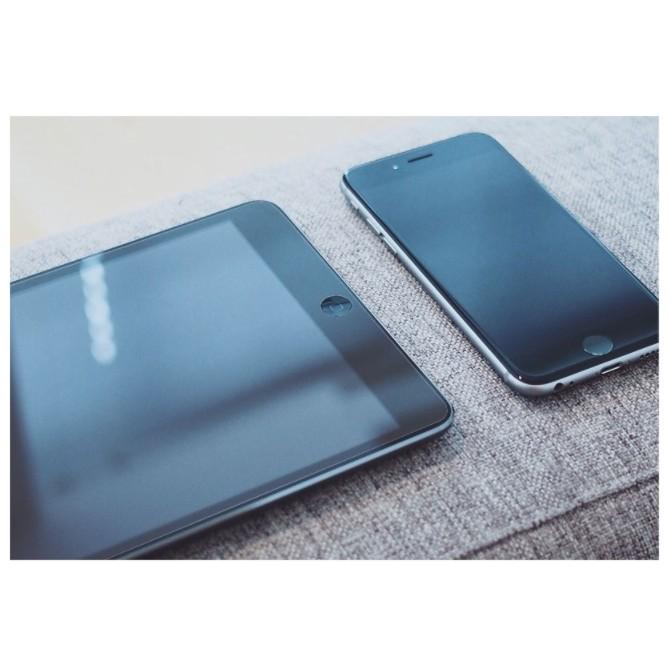 Buy Healingshield Screen Protector Eye Protection Anti UV Blue Ray Film