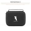 for DJI Osmo Mobile 7/7 Pro Carrying Case Portable Storage Bag Box Handbag for DJI OM 7/7P Handheld Gimbal Accessories