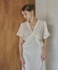 Eima Lia Frill Dress_3Color