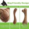 New Simulation Dog Bone Toy Teeth Sharpening Chewing Interactive Plaything Beef Fragrance Puppy Tooth Care Stick Pet Products