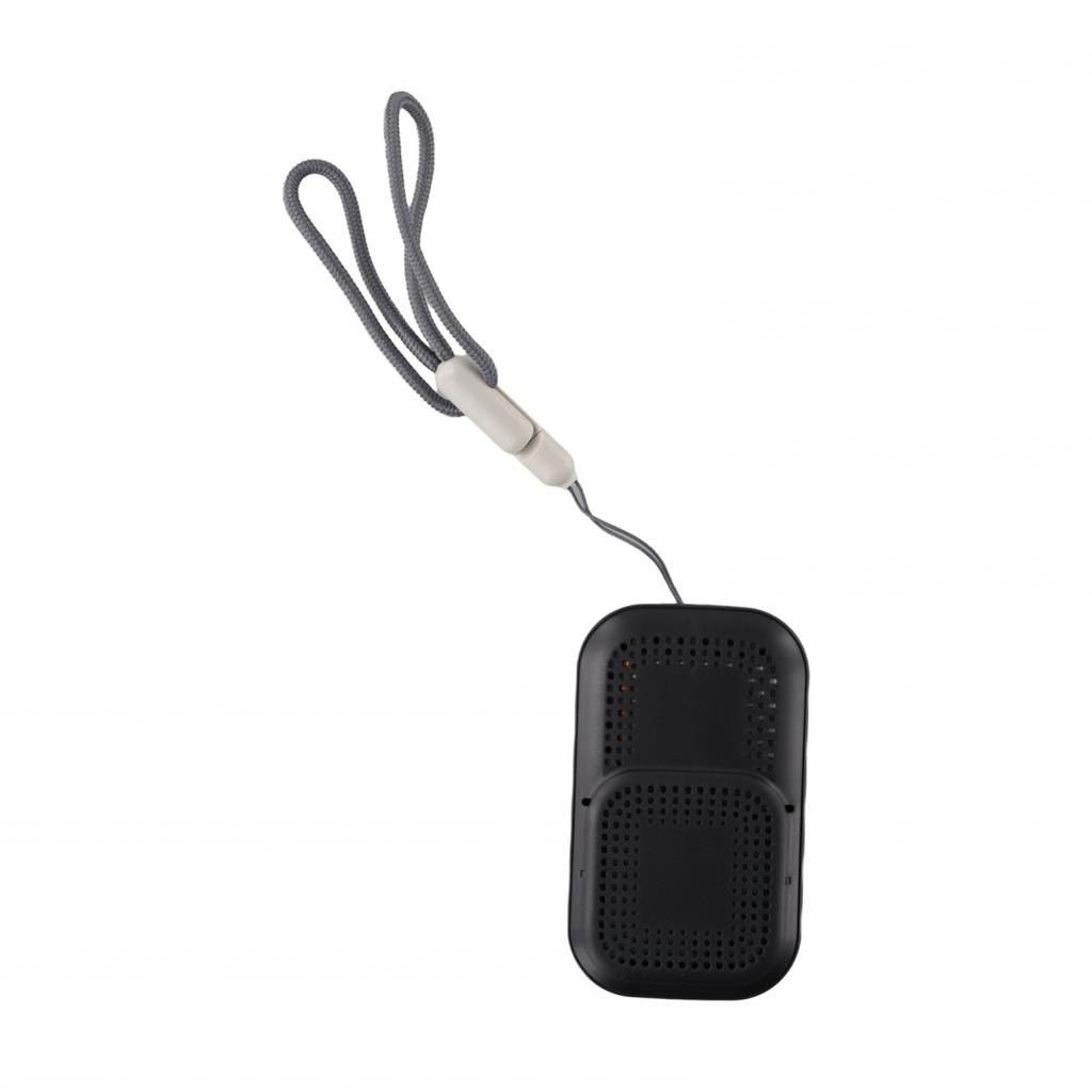 Air Quality Testing Air Quality Monitor Anti Lost Sling