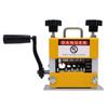 Manual Wire Stripping Machine Drill Powered 6 Channels Portable Cable Stripper Tool for Scrap Copper Cables Recycling