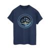 Star Wars Womens/Ladies The Mandalorian Grogu Ready For Adventure Cotton Boyfriend T-Shirt