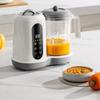 Easy To Clean Baby Food Blender Multi-Functional Baby Food Maker Food Grinder  Juice Puree Making