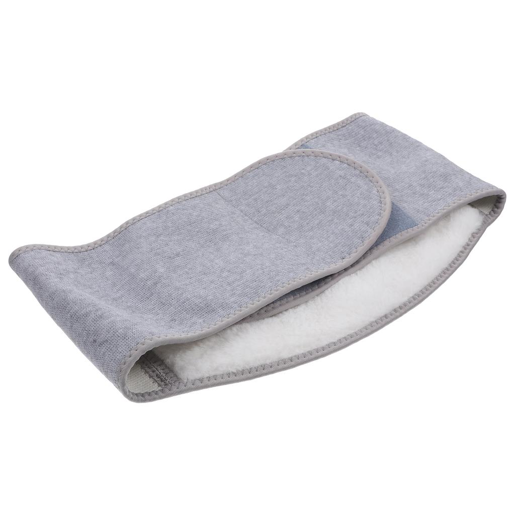 Waistband Back Brace Support Aprons for Men Belly Belt Warming Womens Corset Underbust