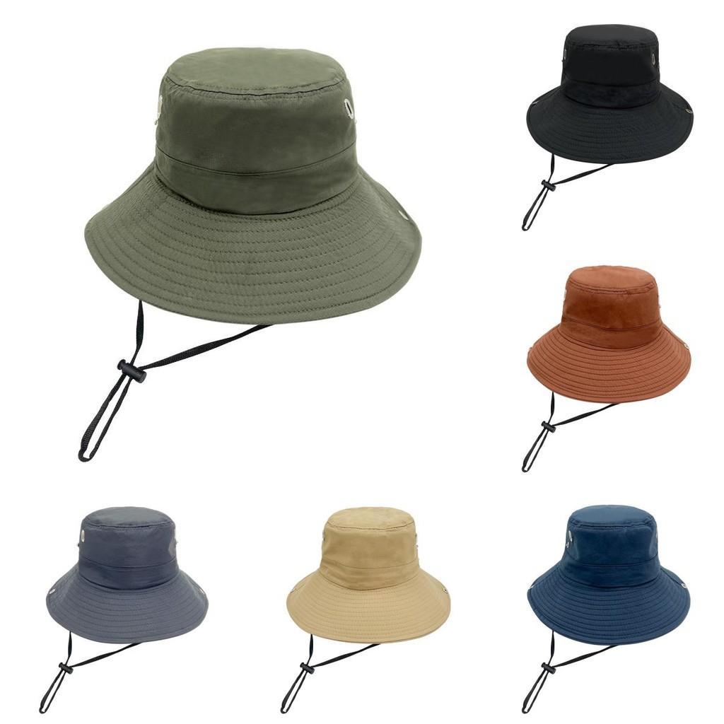 Hat Outdoor Hiking Men Women Sunshade Breathable Lightweight Sports Cap Fishing