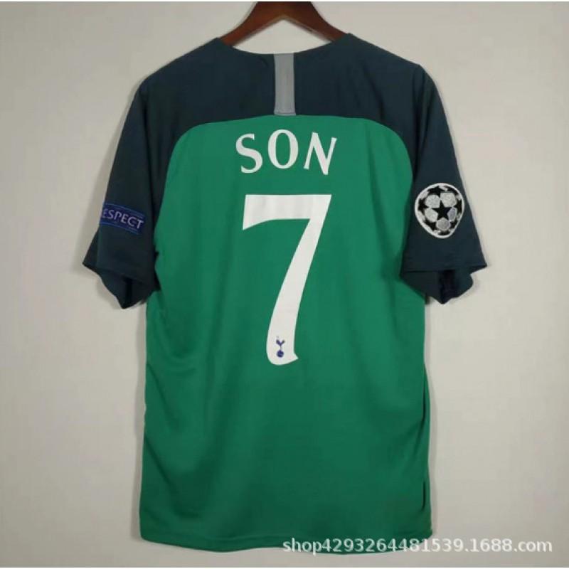 Retro Soccer Jersey AC Milan 22 Manchester United Juventus Arsenal Barcelona Tottenham Vintage Football Shirt Men Women