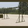WEZHO Obstacle Course Balance Beam