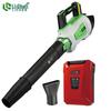 Licen 48V Backpack Cordless Blower CN Plug (adapter Included)