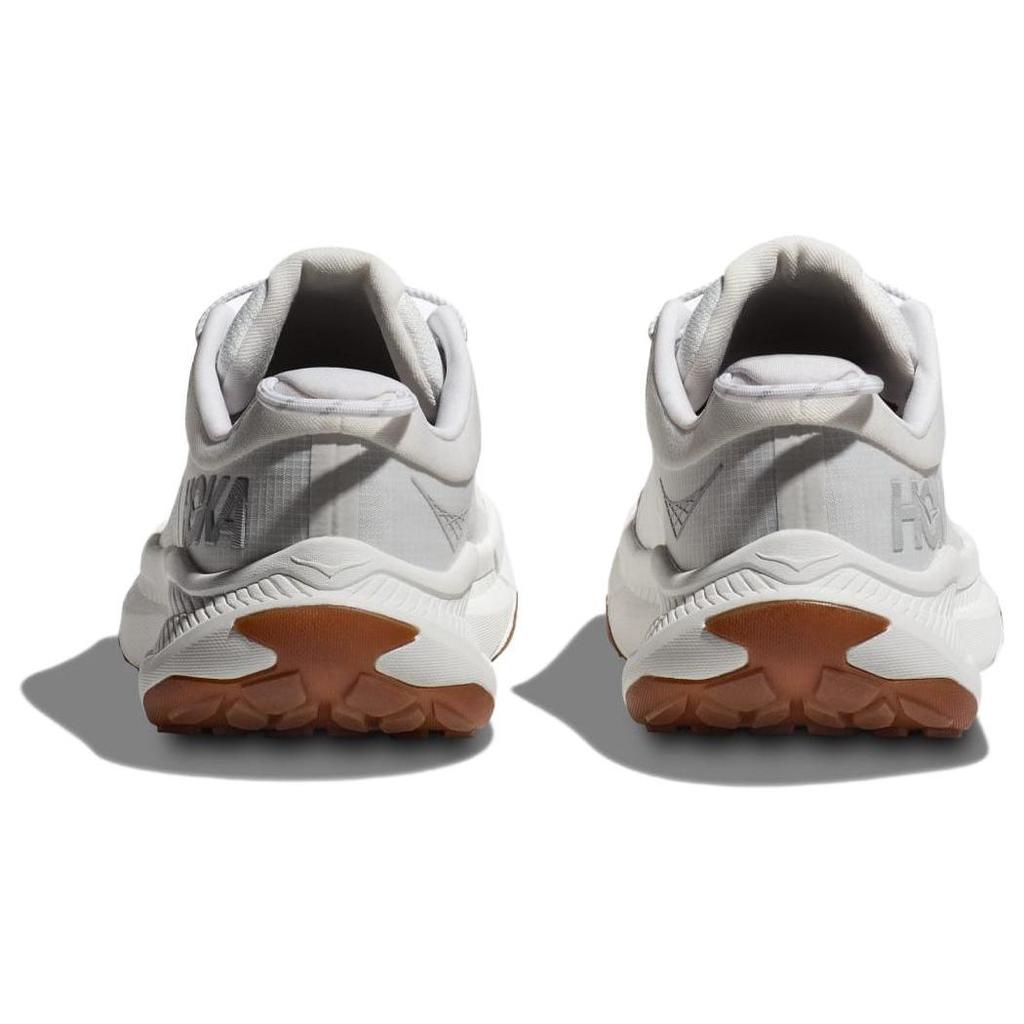 HOKA  Transport White Gum Women Sneakers 1123154-WWH