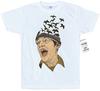Jack Nicholson T Shirt Mens Kids Womens Artwork, #One Flew Over the Cuckoo's Nest