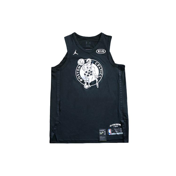 Джерси Kyrie Irving Swingman, издание All Star, Jordan 928867-014 XXL