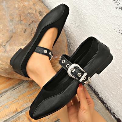 Women Flats Shoes Autumn Shallow Mouth Pointed Toe Shoes Loafers Ballerinas New Fall Leopard Retro Sneakers Zapatos De Mujer