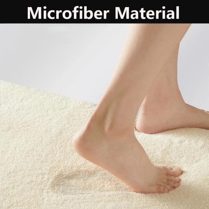 Uroczy Kształt Imitacja Kaszmiru Dywan Salon Pokój Dziecięcy Antypoślizgowy Sypialnia Przy Łóżku Odporny na Zużycie Dywanik Dekoracja Domu