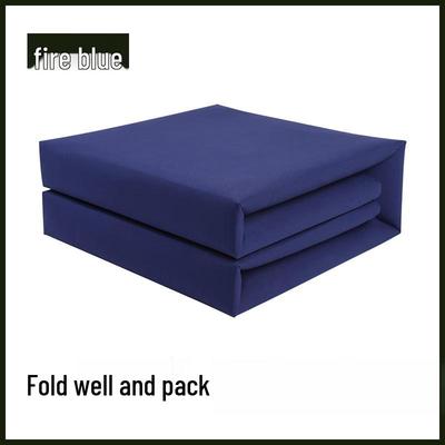 Mling Foldable Tofu Block Quilt