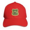 Forest Service Bigfoot Logo Baseball Cap Hat Luxury Brand Dropshipping Visor Party Hat Girl Unisexs