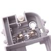 Plastic Car Light Socket 34404-T2A-A21 34404-TK8-A01 Center Map Light Base Enhancing Safety in Vehicles