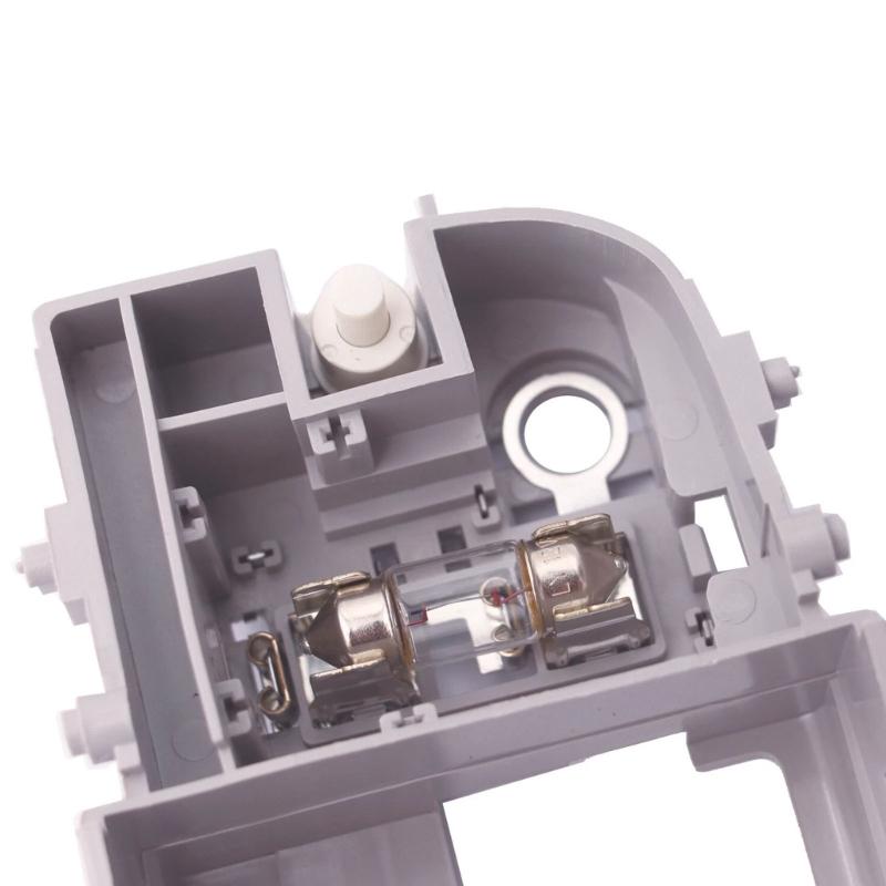 Plastic Car Light Socket 34404-T2A-A21 34404-TK8-A01 Center Map Light Base Enhancing Safety in Vehicles
