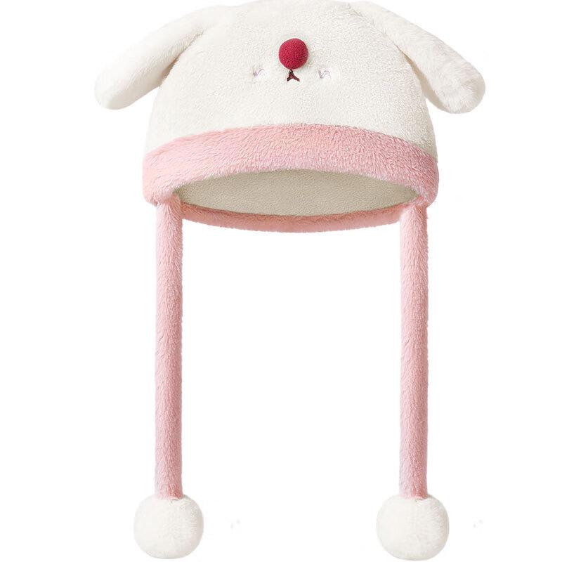 

Kocotree Kids Winter Warm Plush Earflap Hat