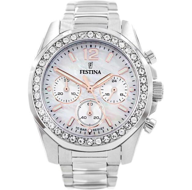 Часы Festina F20606/1 BOYFRIEND