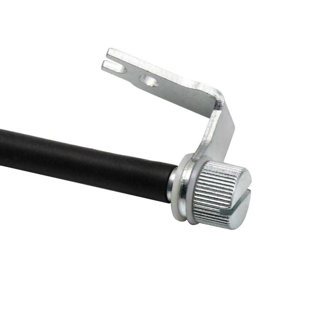 Für Keihin Vergaser Leerlaufeinsteller für FCR MX Vergaser 021-745 Motorradvergaserteile