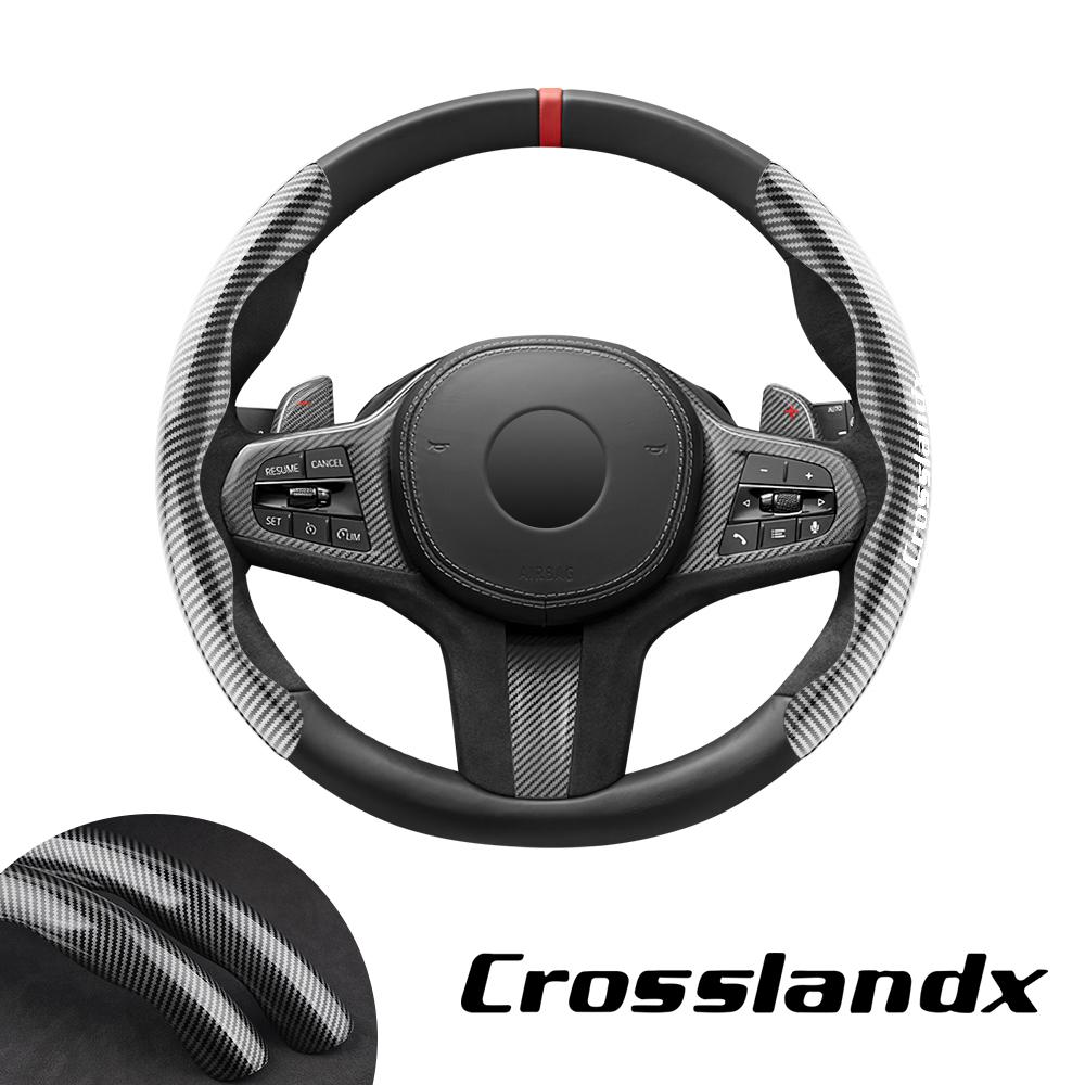 

для OPEL crosslandx автомобильный чехол на рулевое колесо