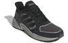 adidas Neo 90s Valasion 'Black Gray Silver' EG2882
