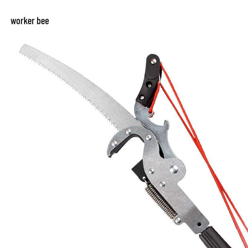 Bumblebee Telescopic High Branch Pruner 4.5 Meters