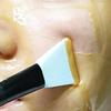 Mask Brush Silicone Facial Hairless Brush Mask Mud Body Lotion Butter Spreading Tool