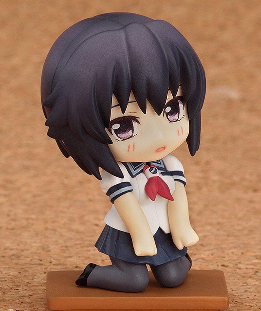 Photokano Nendoroid Petit Photokano bemalter Handel beweglich (nicht maßstabsgetreue Figur aus ABS und PVC)