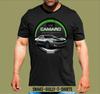 AMERICAN PERFECTION CAMARO T-SHIRT