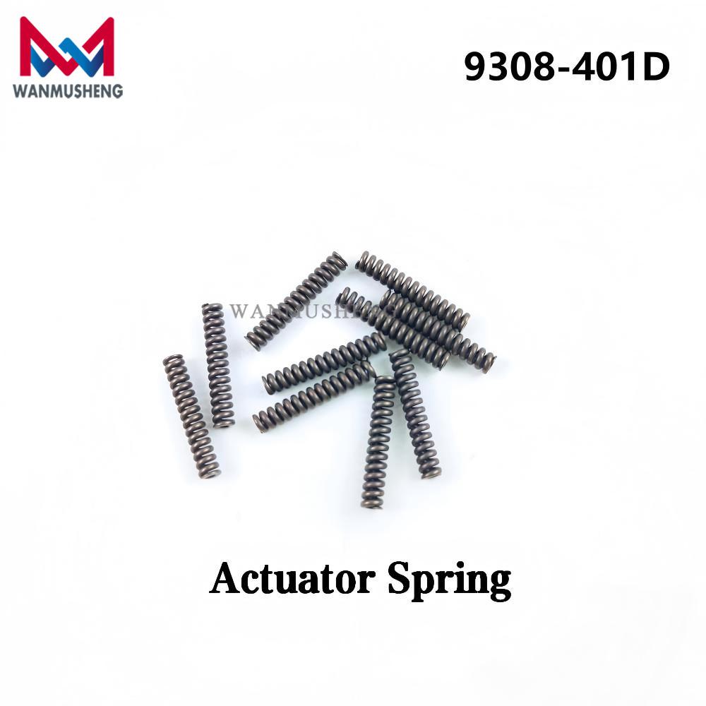 1Bag=10Pcs Injector Spring Original 9308-405A 9308-402B 9308-401B 9308-401C 9308-401D 7207-0117 7206-0160 7206-0246 7207-0070