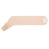 Wrist Thumb Support Brace Soft Adjustable Thumb Sleeve Protector for Biking Sports Skin Color