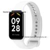 Guohongji Silicone Strap for Redmi Band 2 - Soft, Comfortable, Waterproof, Sweatproof Wristband