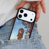 Hedgehog in the Fog Phone Case for iPhone 16e 15 14 13 12 17 Pro Max Plus Air 17pro Cover Coque