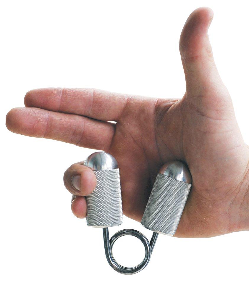 IronMind TUG Gripper Keep Your Fingers IMTUG 4 - Focused.