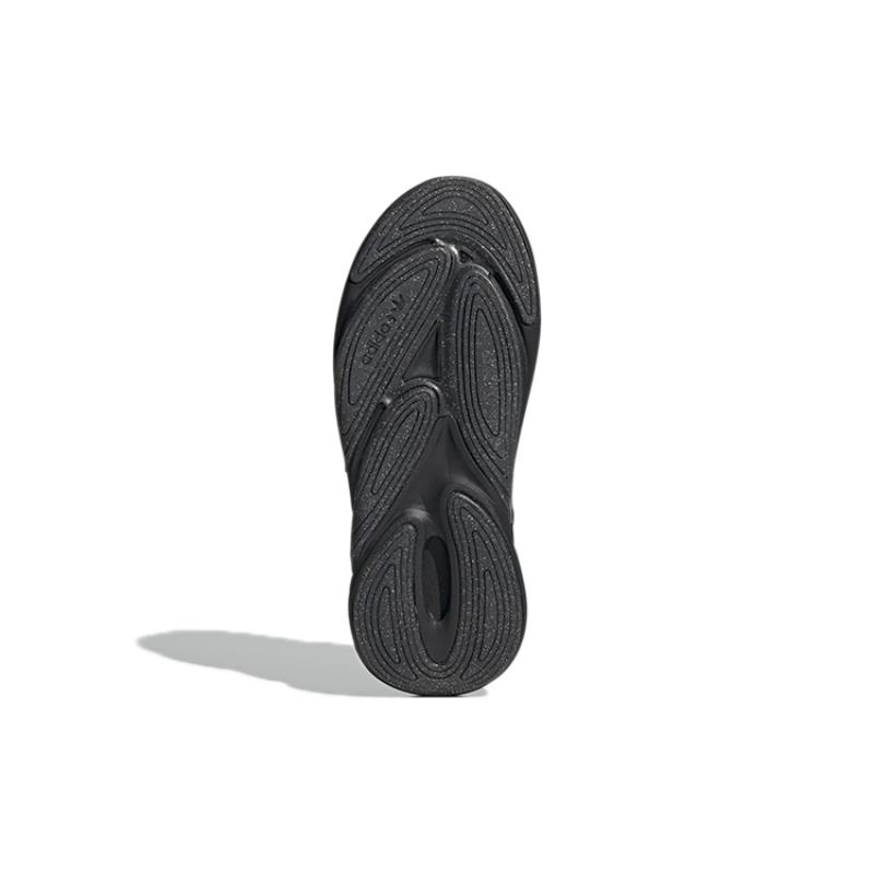Adidas Women's Ozelia 'Black Carbon' Women's Sneakers H04268