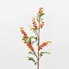 Artificial Fruit Tree Branches High Simulation Lifelike Faux Fruit Bouquet Stems for Home Decor