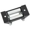 4-Way Rope Guide, Steel, 3500-4500 Lb