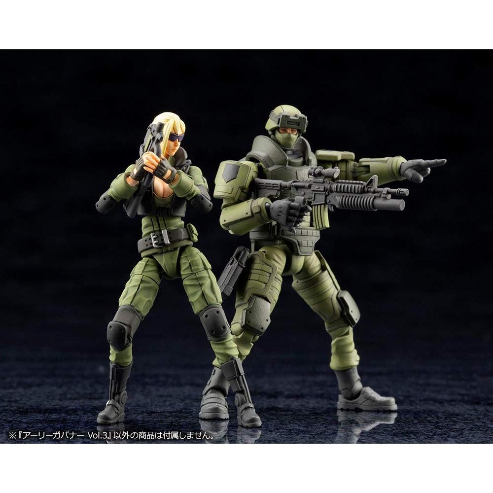 Hexa Gear Early Governor Vol.3 Height Approx. 71mm 124 Scale Plastic Model