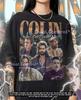 Colin Farrell Shirt, Colin Farrell Vintage Shirt, Colin Retro Tee, Farrell Bootleg Tee, Irish Actor Icon Look #saf