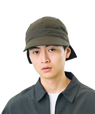 ROLL UP CAP [CA4LA]