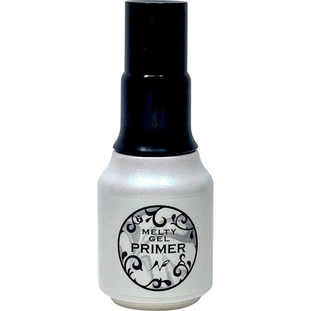 

Melty Gel Primer 12 мл Базовый агент с сильной адгезией