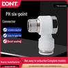 Accesorii pentru baie – Țevi și fittinguri