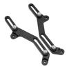 2024 For Honda XL750 Transalp 750 XL 750 TRANSALP750 2025 Motorcycle Windscreen Adjusters Airflow Adjustable Windscreen Bracket