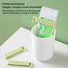 2-in-1 Toothpaste Holder Wall Facial Tubing Cream Squeezer Self Adhesive Detachable Household Extraction Dispenser Rack
